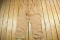 Vintage 1990s Carhartt Distressed Work Pants Adult 40 x 29.5