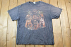 Vintage 1990s Dog Pack Souvenir T-Shirt