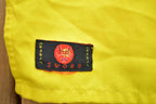 Vintage Y2K Sword Anime Samurai All Around Print Button Up Shirt
