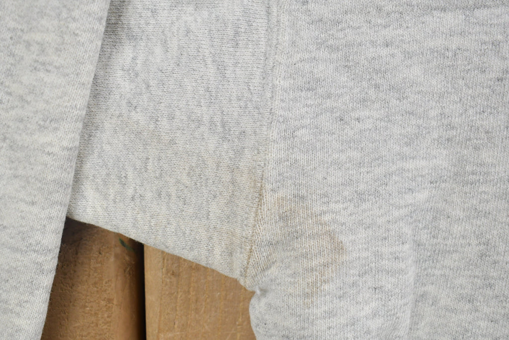 Vintage 1990s Wisconsin Department Of Transportation Crewneck Sweatshirt