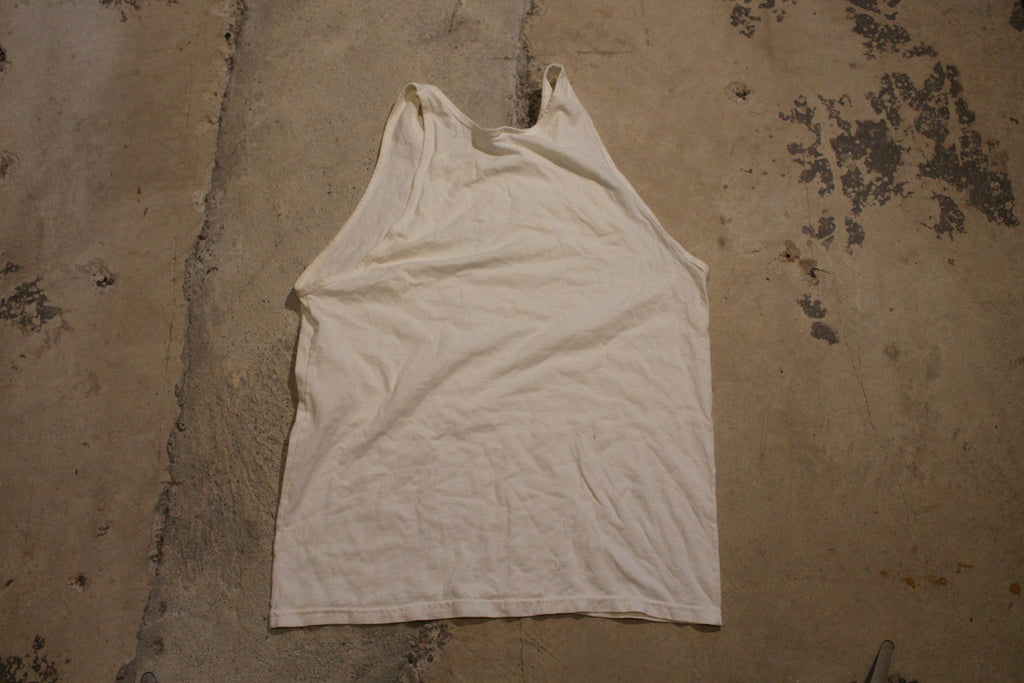 Vintage 1990s Las Vegas Nevada Graphic Tank Top