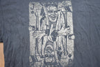 Vintage 1990s Joker Graphic T-Shirt