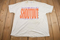 Vintage 1994 University of Alaska Anchorage Collegiate T-Shirt