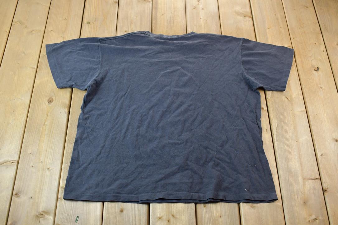 Vintage 1993 Jeremie's Bar Poker Night Single Stitch Graphic T-Shirt
