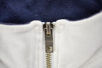 Vintage 1990s Shady True Classic Full Zip Mockneck Sweatshirt