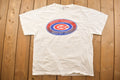 Vintage 2000 Chicago Cubs Spring Training MLB Graphic T-Shirt