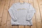 Vintage 1990s Kent State University Collegiate Crewneck