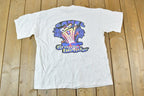 Vintage 1990s Camel Groove Bender Single Stitch T-Shirt