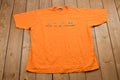 Vintage 1990s Halloween Costume T-Shirt