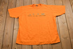 Vintage 1990s Halloween Costume T-Shirt