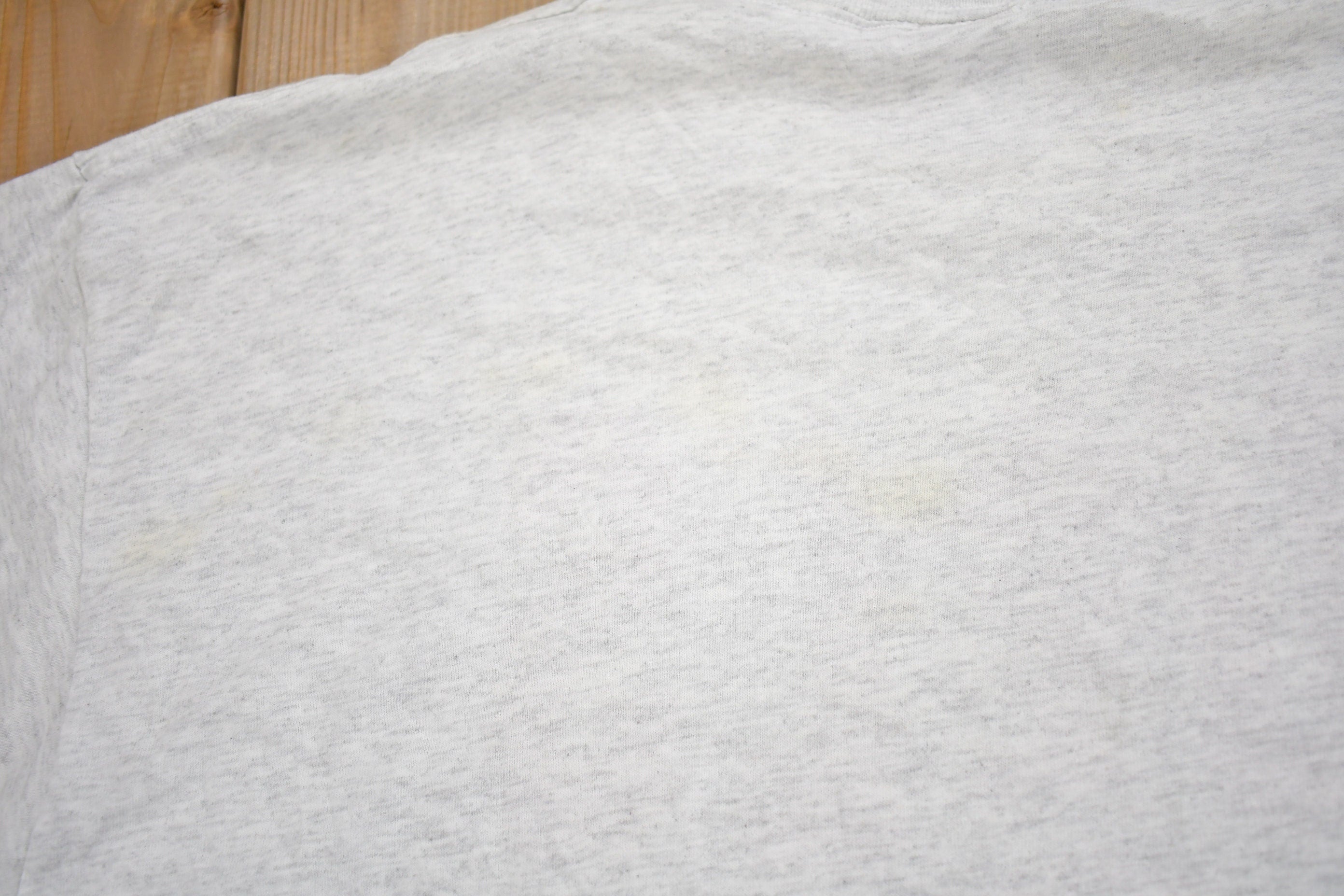 Vintage 1996 Chicago Bulls NBA Champions T-Shirt