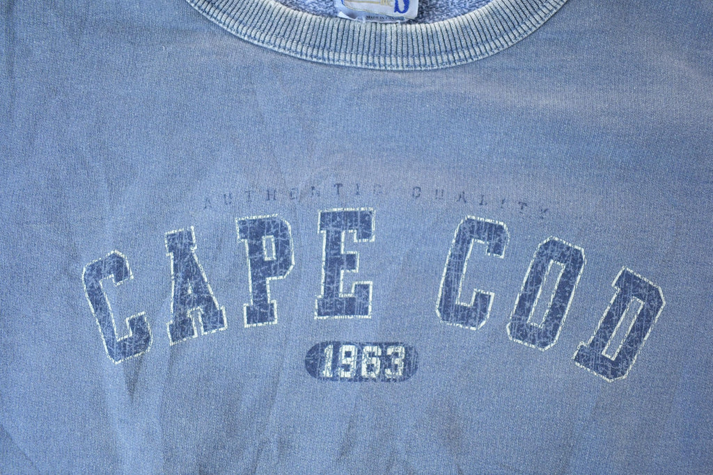 Vintage 1990s Cape Cod Austins Crewneck Sweatshirt