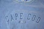 Vintage 1990s Cape Cod Austins Crewneck Sweatshirt