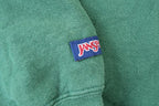 Vintage 1990s Bowling Green State University Crewneck