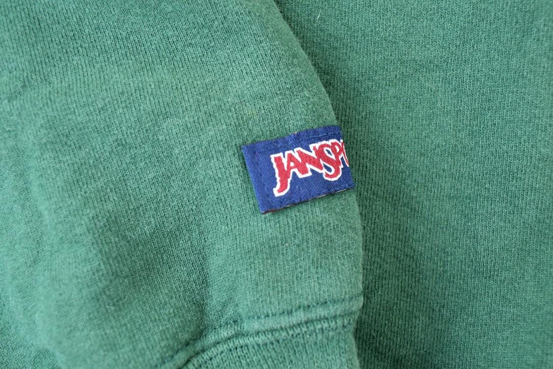 Vintage 1990s Bowling Green State University Crewneck
