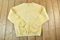 Vintage 1990s First Western Bank Souvenir Crewneck Sweatshirt