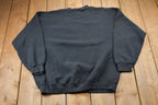 Vintage 1990s Mickey Mouse Graphic Crewneck Sweatshirt