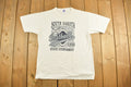 Vintage 1995 South Dakota Softball Tournament Graphic T-Shirt