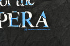Vintage 1990s The Phantom Of The Opera Musical T-shirt