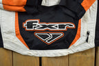 Vintage 1990s FXR Racing Embroidered Jacket
