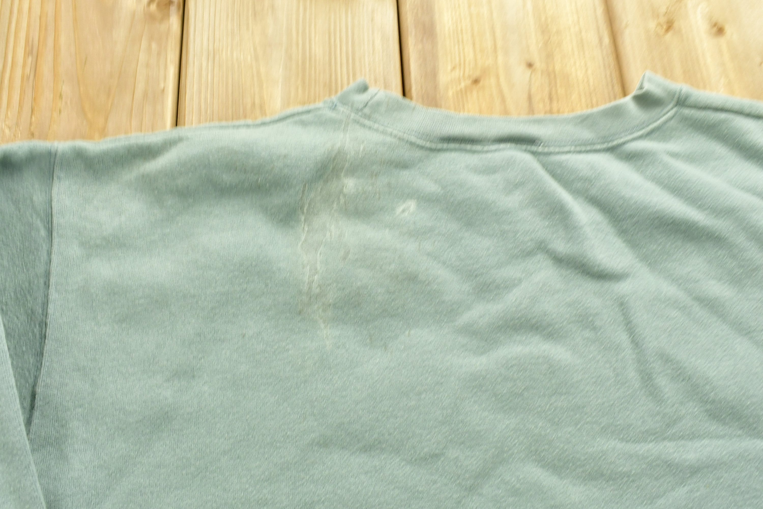 Vintage 1990s Cherokee Embroidered Crewneck Sweatshirt