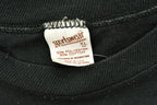 Vintage 1970's M.D.O. Harley Bikers T-Shirt Single Stitch
