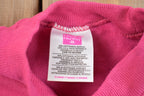 Vintage 1990's Hanes Deadstock Blank Crewneck Sweatshirt