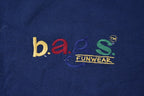 Vintage 1990s Bags Crewneck Sweatshirt