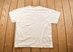 Vintage 2000 Chicago Cubs Spring Training MLB Graphic T-Shirt