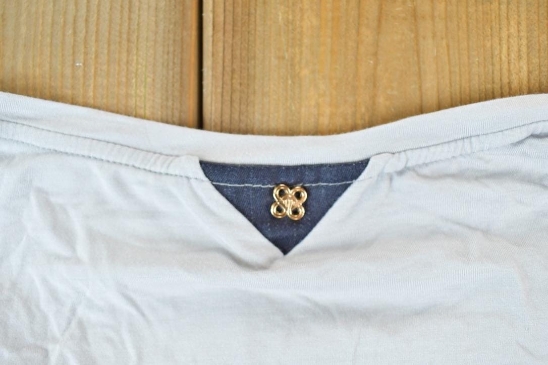 Women Vintage Vigoss Y2K T-Shirt