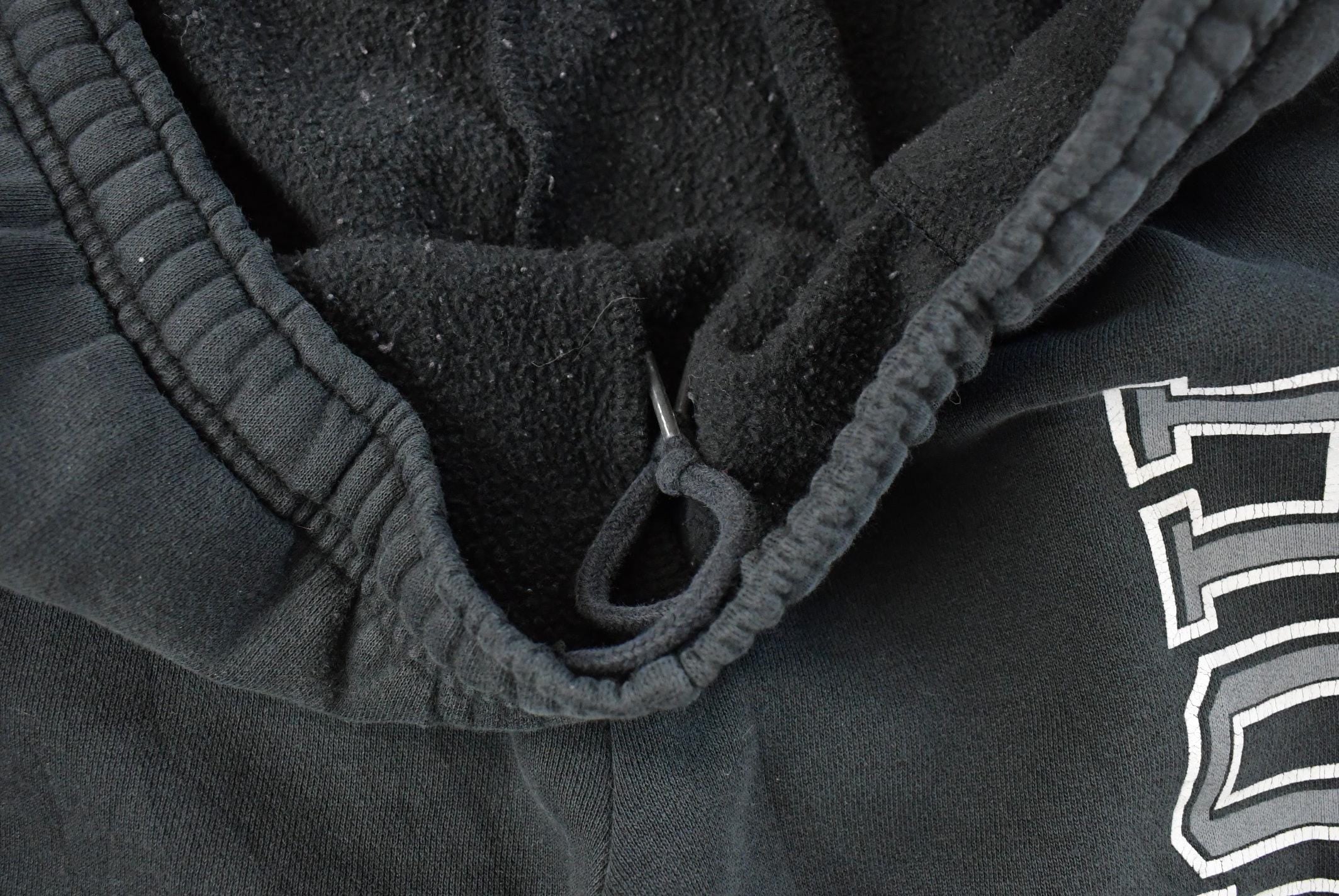 Vintage 1990's Holy Family University Sweatpants Men's Small  Collegiate Vintage  American Vintage  Streetwear Fashion