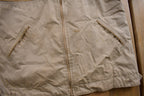 Vintage 1990s Grand Tier Blanket Lined Field Jacket