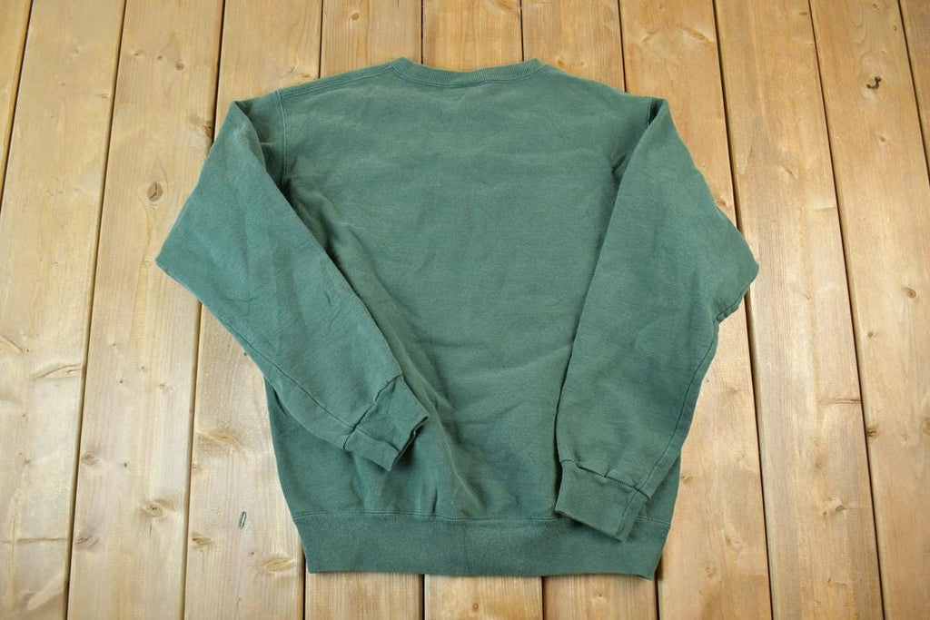 Vintage 1990s Champion Dealer Network Sweatshirt