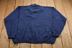 Vintage 1990s Alfred Dunner Kite Graphic Knitted Sweater