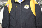 Vintage 1990s Pittsburgh Pirates MLB Apex One Puffer Jacket