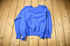 Vintage 1990s Panill Heart Theme Shall Cardigan Sweater