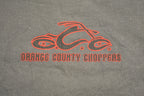 Vintage Orange County Choppers Graphic T-Shirt