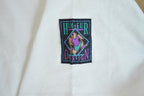 Vintage 1990s Humeur Beach Souvenir T-Shirt