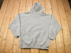 Vintage 1990s Ohio State University Buckeyes Collegiate Hoodie