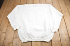 Vintage 1990s Las Vegas Graphic Crewneck Sweatshirt