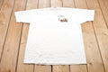 Vintage 1990s Alaska Bear Graphic T-Shirt