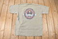 Vintage 2002 Salt Lake Olympic Games Graphic T Shirt Size Large