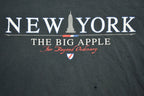 Vintage 1990s New York City Graphic T-Shirt