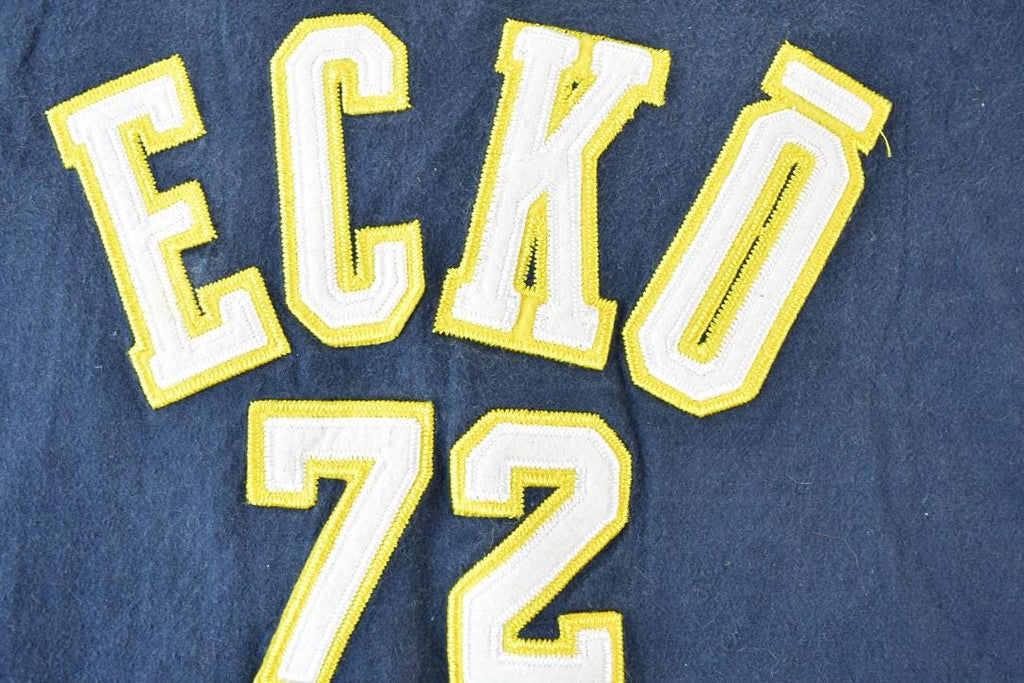 Vintage 1990s Ecko Unltd Crewneck Sweatshirt Made In USA