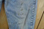 Vintage 2000s Relaxed Fit Blanket-Lined Carhartt Jeans Size 32 x 30