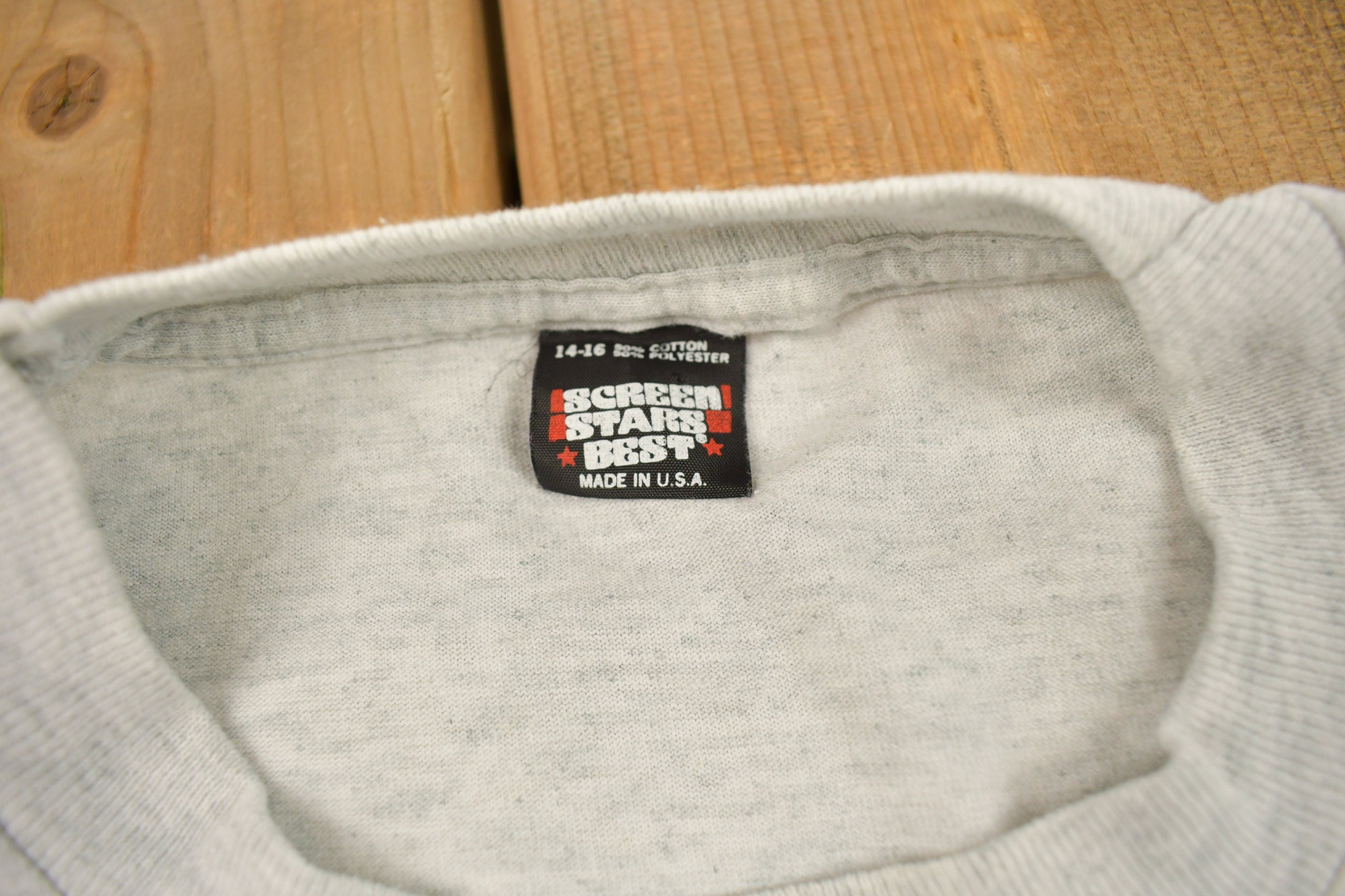 Vintage 1990s Youth Grand Canyon T-Shirt