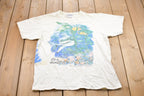 Vintage 1990s Sea World Graphic T-Shirt