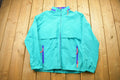 Vintage 1990s Woolrich Windbreaker Jacket