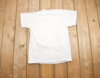 Vintage 1990s Freedom Fighters Desert Storm T Shirt