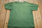 Vintage 1990s Kenai River Alaska Souvenir T-Shirt